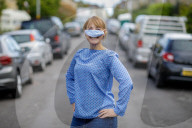 The most common ways we're wearing face masks incorrectly