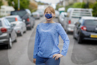 The most common ways we're wearing face masks incorrectly