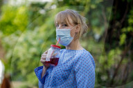 The most common ways we're wearing face masks incorrectly