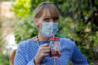 The most common ways we're wearing face masks incorrectly