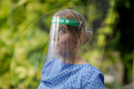The most common ways we're wearing face masks incorrectly