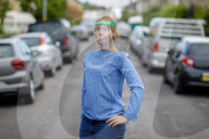 The most common ways we're wearing face masks incorrectly