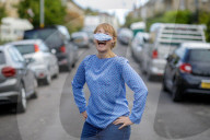 The most common ways we're wearing face masks incorrectly