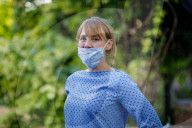 The most common ways we're wearing face masks incorrectly