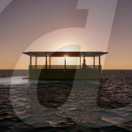 FEATURE - Solarbetriebenes Flusstaxi aus Bambus