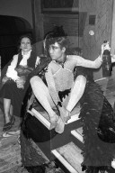 PEOPLE - Modeschöpfer Kenzo mit 81 Jahren in Frankreich gestorben (Archiv)