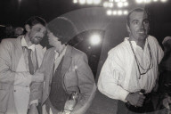 PEOPLE - Modeschöpfer Kenzo mit 81 Jahren in Frankreich gestorben (Archiv)