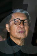 PEOPLE - Modeschöpfer Kenzo mit 81 Jahren in Frankreich gestorben (Archiv)