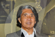 PEOPLE - Modeschöpfer Kenzo mit 81 Jahren in Frankreich gestorben (Archiv)