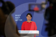 Conservative Party Conference 2020- Day 2
