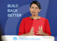 Conservative Party Conference 2020- Day 2