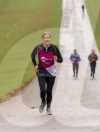Sophie läuft für einen guten Zweck beim Virgin Money London Marathon