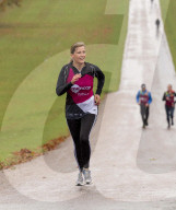 Sophie läuft für einen guten Zweck beim Virgin Money London Marathon