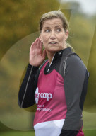 Sophie läuft für einen guten Zweck beim Virgin Money London Marathon