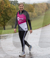 Sophie läuft für einen guten Zweck beim Virgin Money London Marathon