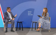 Conservative Party Conference 2020- Day 3