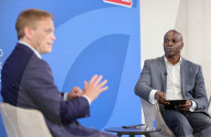 Conservative Party Conference 2020- Day 3
