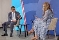 Conservative Party Conference 2020- Day 3