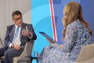 Conservative Party Conference 2020- Day 3