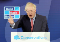 Conservative Party Conference Day 4