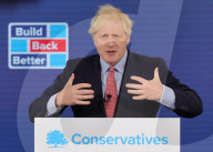 Conservative Party Conference Day 4