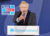 Conservative Party Conference Day 4