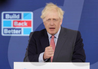 Conservative Party Conference Day 4