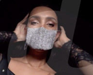 FEATURE - Diamant- und Weissgold-Gesichtsmaske zum Preis von 250'000 USD
