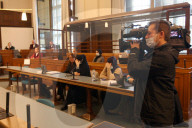 NEWS - Deutschland: Beginn des Prozesses zum "Tiergartenmord" in Berlin