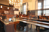 NEWS - Deutschland: Beginn des Prozesses zum "Tiergartenmord" in Berlin