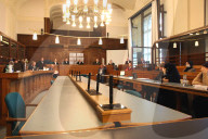 NEWS - Deutschland: Beginn des Prozesses zum "Tiergartenmord" in Berlin
