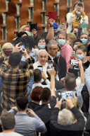 NEWS - Generalaudienz von Papst Franziskus im Vatikan