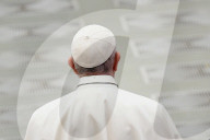 NEWS - Generalaudienz von Papst Franziskus im Vatikan