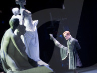 Performing arts archive
