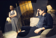 Performing arts archive