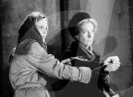 Performing arts archive