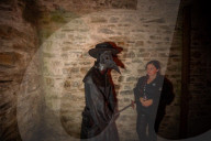 Inside the revamped Bodmin jail, one of Britain's 'most haunted' buildings. 18th-century prison with gory history reopens as £8.5m visitor attraction in Cornwall