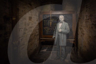 Inside the revamped Bodmin jail, one of Britain's 'most haunted' buildings. 18th-century prison with gory history reopens as £8.5m visitor attraction in Cornwall