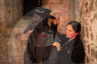 Inside the revamped Bodmin jail, one of Britain's 'most haunted' buildings. 18th-century prison with gory history reopens as £8.5m visitor attraction in Cornwall