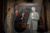 Inside the revamped Bodmin jail, one of Britain's 'most haunted' buildings. 18th-century prison with gory history reopens as £8.5m visitor attraction in Cornwall