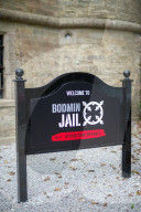 Inside the revamped Bodmin jail, one of Britain's 'most haunted' buildings. 18th-century prison with gory history reopens as £8.5m visitor attraction in Cornwall