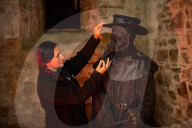Inside the revamped Bodmin jail, one of Britain's 'most haunted' buildings. 18th-century prison with gory history reopens as £8.5m visitor attraction in Cornwall