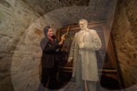 Inside the revamped Bodmin jail, one of Britain's 'most haunted' buildings. 18th-century prison with gory history reopens as £8.5m visitor attraction in Cornwall