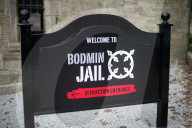 Inside the revamped Bodmin jail, one of Britain's 'most haunted' buildings. 18th-century prison with gory history reopens as £8.5m visitor attraction in Cornwall