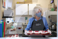 Duchess of Cornwall in Rickmansworth