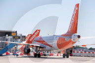 NEWS - Easyjet prognostiziert einen Verlust von 1,1 Milliarden Dollar