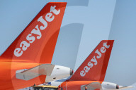 NEWS - Easyjet prognostiziert einen Verlust von 1,1 Milliarden Dollar