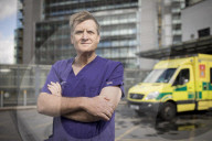 'On a knife-edge': NHS frontline prepares for a Covid second wave. The view from a hospital trust, where there is a determination to do things differently this time
