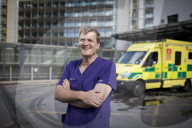 'On a knife-edge': NHS frontline prepares for a Covid second wave. The view from a hospital trust, where there is a determination to do things differently this time