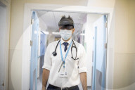 'On a knife-edge': NHS frontline prepares for a Covid second wave. The view from a hospital trust, where there is a determination to do things differently this time